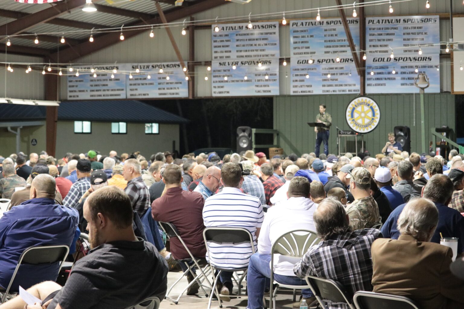 Pasco Baptist Association